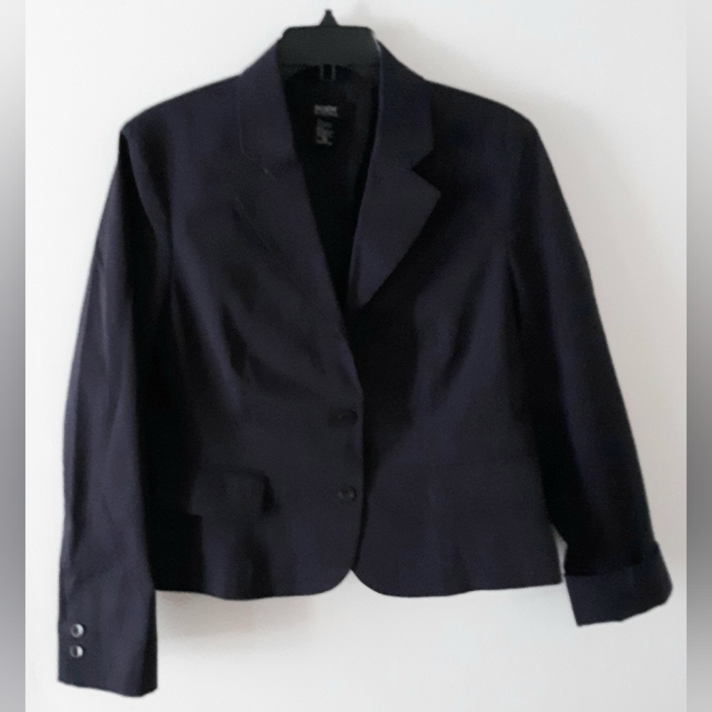 Body By Victoria Blazer 14